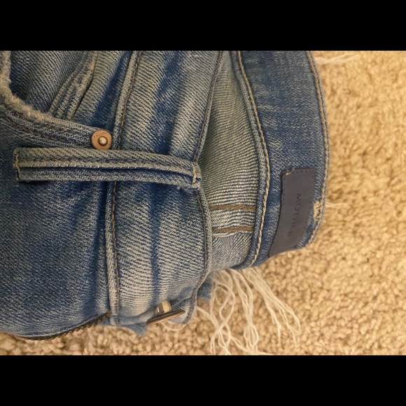 Mother the hustler jeans - Picture 5 of 9